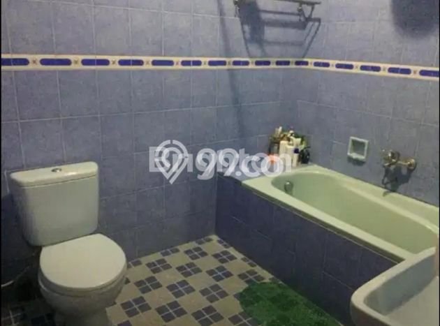 Rumah Minimalis 4 KT di Ciparigi Bogor Rumah Minimalis 4 KT di Ciparigi Bogor