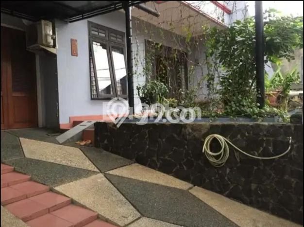 Rumah Minimalis 4 KT di Ciparigi Bogor Rumah Minimalis 4 KT di Ciparigi Bogor