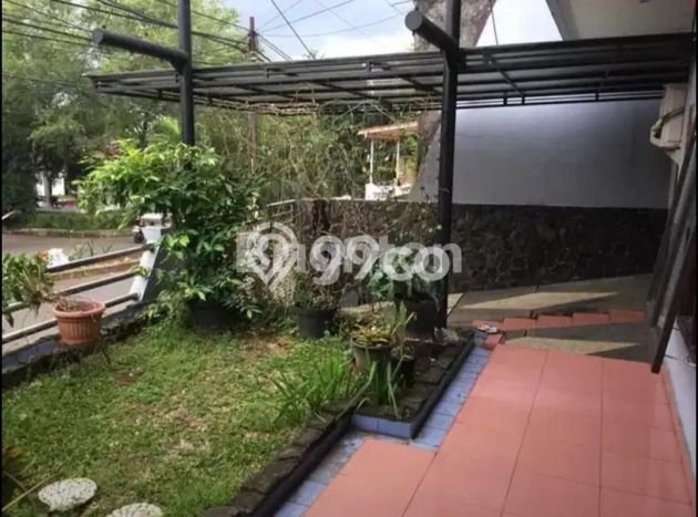 Rumah Minimalis 4 KT di Ciparigi Bogor Rumah Minimalis 4 KT di Ciparigi Bogor