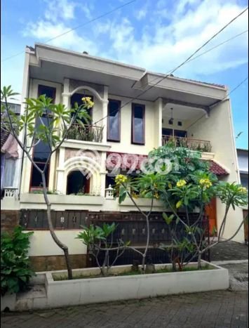 Dijual Hunian Rumah Nyaman 4 KT di Ciparigi, Bogor Dijual Hunian Rumah Nyaman 4 KT di Ciparigi, Bogor