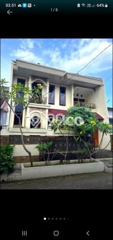 Dijual Hunian Rumah Nyaman 4 KT di Ciparigi, Bogor Dijual Hunian Rumah Nyaman 4 KT di Ciparigi, Bogor