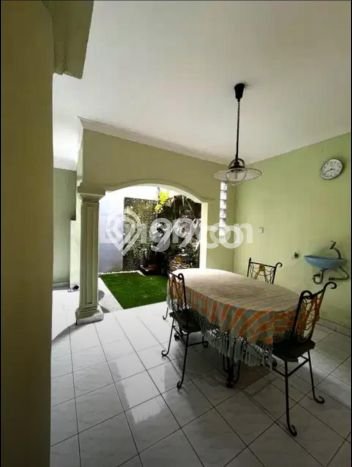 Dijual Hunian Rumah Nyaman 4 KT di Ciparigi, Bogor Dijual Hunian Rumah Nyaman 4 KT di Ciparigi, Bogor