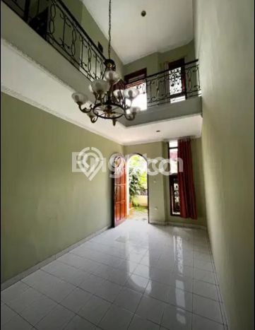 Dijual Hunian Rumah Nyaman 4 KT di Ciparigi, Bogor Dijual Hunian Rumah Nyaman 4 KT di Ciparigi, Bogor