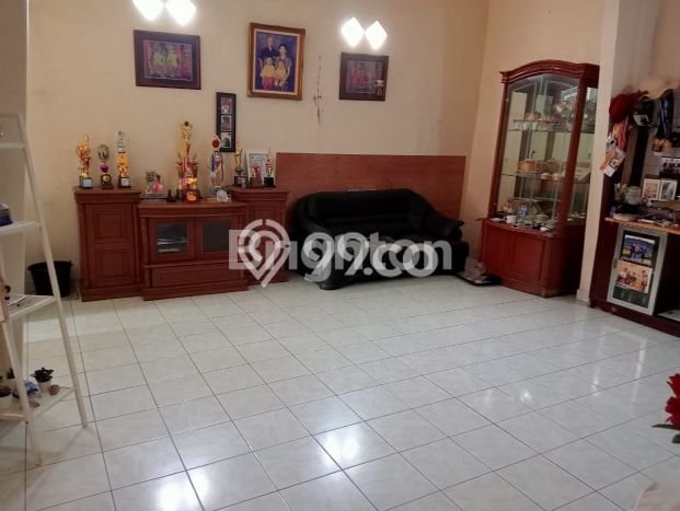 Dijual Hunian Rumah Terawat 4 KT di Ciparigi, Bogor Dijual Hunian Rumah Terawat 4 KT di Ciparigi, Bogor