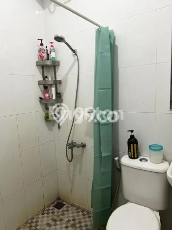 Rumah Luas Asri 3 KT Siap Huni di Cikeas Bogor Rumah Luas Asri 3 KT Siap Huni di Cikeas Bogor