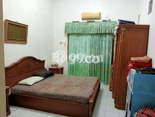 Dijual Hunian Rumah Terawat 4 KT di Ciparigi, Bogor Dijual Hunian Rumah Terawat 4 KT di Ciparigi, Bogor