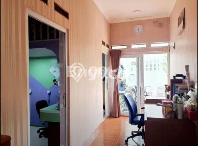 Dijual Rumah Mewah Megah Dengan View Cantik di Ciparigi, Bogor Dijual Rumah Mewah Megah Dengan View Cantik di Ciparigi, Bogor
