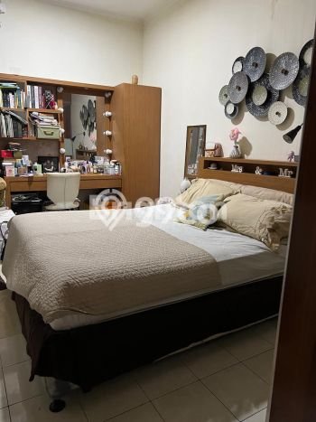 Rumah Luas Asri 3 KT Siap Huni di Cikeas Bogor Rumah Luas Asri 3 KT Siap Huni di Cikeas Bogor