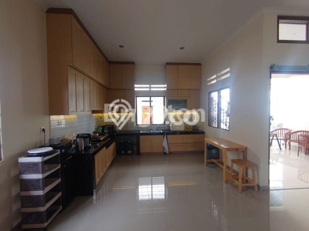 Rumah Luxury Modern Tanpa Renovasi di Baranangsiang Bogor Rumah Luxury Modern Tanpa Renovasi di Baranangsiang Bogor