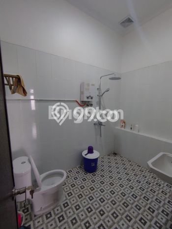 Rumah Luxury Modern Tanpa Renovasi di Baranangsiang Bogor Rumah Luxury Modern Tanpa Renovasi di Baranangsiang Bogor