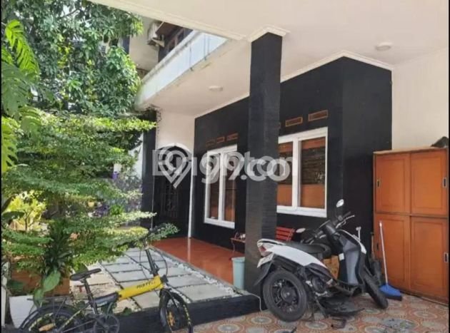 Dijual Rumah Mewah Megah Dengan View Cantik di Ciparigi, Bogor Dijual Rumah Mewah Megah Dengan View Cantik di Ciparigi, Bogor