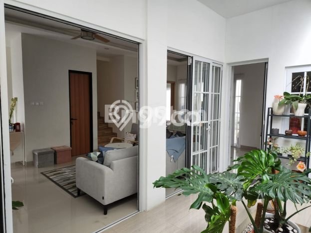 Dijual Hunian Rumah Nyaman 4 Kamar di Pasir Kuda, Bogor Dijual Hunian Rumah Nyaman 4 Kamar di Pasir Kuda, Bogor