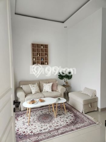 Dijual Hunian Rumah Nyaman 4 Kamar di Pasir Kuda, Bogor Dijual Hunian Rumah Nyaman 4 Kamar di Pasir Kuda, Bogor