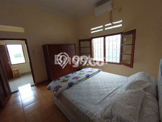 Rumah Luxury Modern Tanpa Renovasi di Baranangsiang Bogor Rumah Luxury Modern Tanpa Renovasi di Baranangsiang Bogor