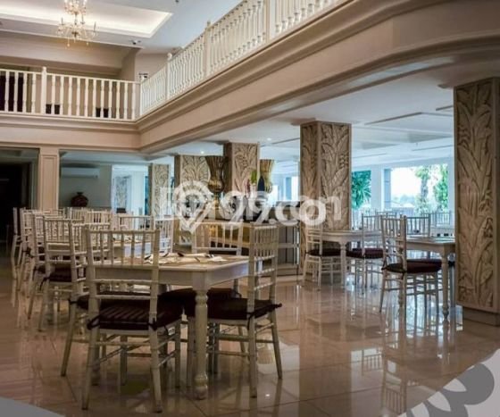 Hotel Strategis di Bogor Barat, Luas 9551m2m², Akses Mainroad, Ramai Hotel Strategis di Bogor Barat, Luas 9551m2m², Akses Mainroad, Ramai