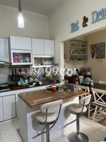 Rumah Luas Asri 3 KT Siap Huni di Cikeas Bogor Rumah Luas Asri 3 KT Siap Huni di Cikeas Bogor