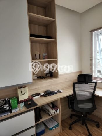 Dijual Hunian Rumah Nyaman 4 Kamar di Pasir Kuda, Bogor Dijual Hunian Rumah Nyaman 4 Kamar di Pasir Kuda, Bogor