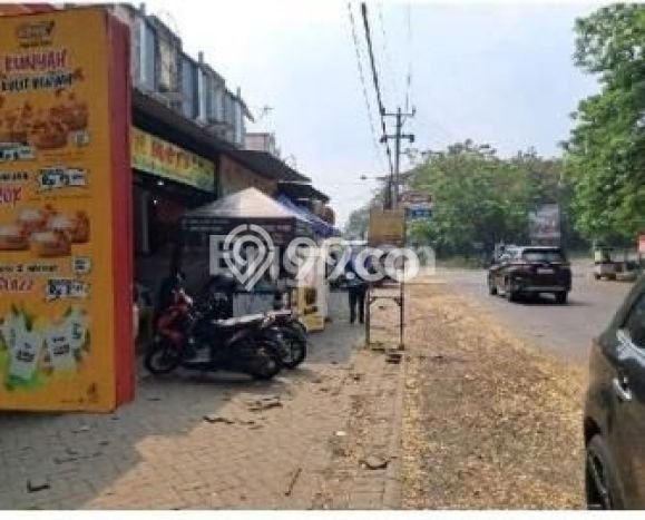 Ruko Dijual di Prime Area Bogor Luas 69m2 Ruko Dijual di Prime Area Bogor Luas 69m2