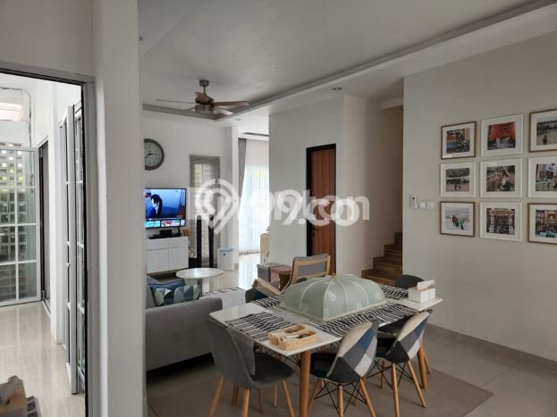 Dijual Hunian Rumah Nyaman 4 Kamar di Pasir Kuda, Bogor Dijual Hunian Rumah Nyaman 4 Kamar di Pasir Kuda, Bogor