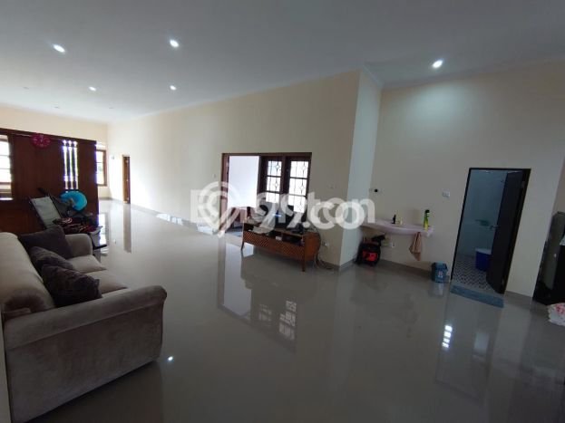 Rumah Luxury Modern Tanpa Renovasi di Baranangsiang Bogor Rumah Luxury Modern Tanpa Renovasi di Baranangsiang Bogor
