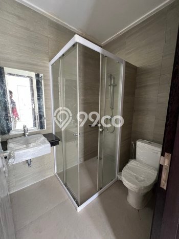 Disewa MURAH Rumah 2 Lantai PIK 2 Cluster Hawaii UNFURNISHED! Disewa MURAH Rumah 2 Lantai PIK 2 Cluster Hawaii UNFURNISHED!