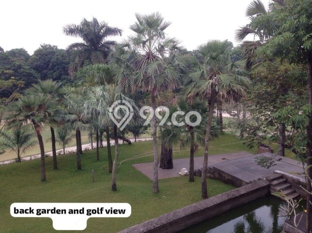 Kavling Tanah untuk Dijual di BSD Bukit Golf, Tangerang, Luas 4000m2 Kavling Tanah untuk Dijual di BSD Bukit Golf, Tangerang, Luas 4000m2
