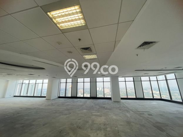 Kantor Disewa di Jakarta Selatan dengan LB 301m2 Area Komersial Ramai Kantor Disewa di Jakarta Selatan dengan LB 301m2 Area Komersial Ramai