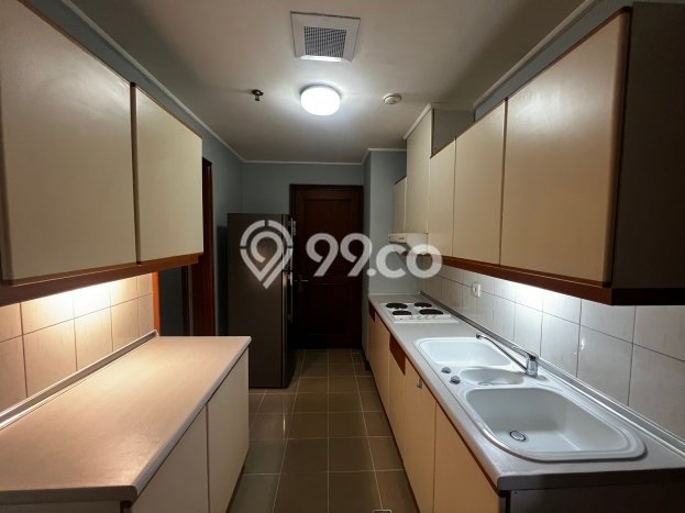 Apartemen Nyaman untuk Disewa, 2 Kamar di Jakarta Selatan Apartemen Nyaman untuk Disewa, 2 Kamar di Jakarta Selatan