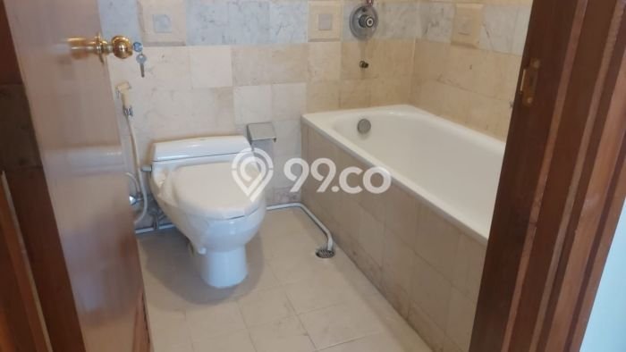 Apartemen Prestisius Dijual di Jakarta Selatan Lokasi Strategis Punya 3 Kamar Tidur Apartemen Prestisius Dijual di Jakarta Selatan Lokasi Strategis Punya 3 Kamar Tidur