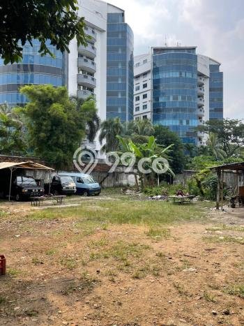 Dijual Tanah Lokasi TB Simatupang, Jakarta Selatan Seluas 734m2 Dijual Tanah Lokasi TB Simatupang, Jakarta Selatan Seluas 734m2