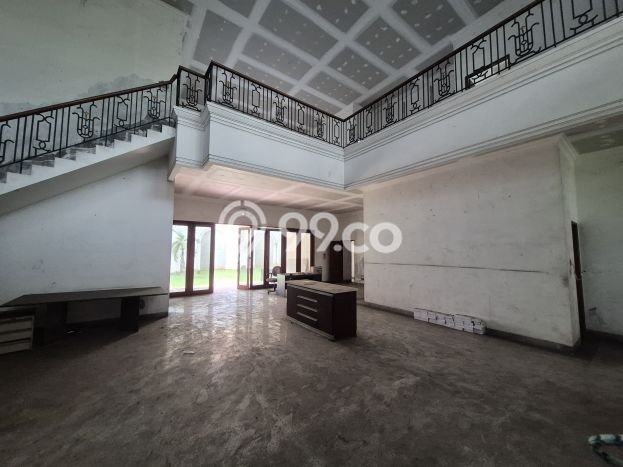 FOR RENT! Komersial di Pondok Indah Cocok untuk Bisnis 600m2 FOR RENT! Komersial di Pondok Indah Cocok untuk Bisnis 600m2