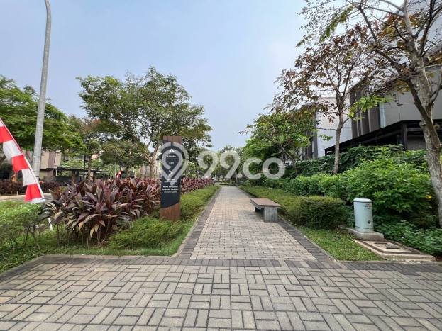 Jual Rumah Luas Megah Dengan View Eksklusif di BSD, Tangerang Jual Rumah Luas Megah Dengan View Eksklusif di BSD, Tangerang