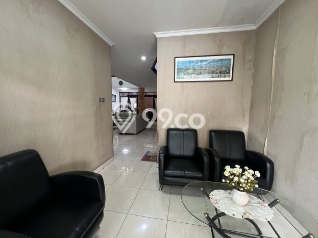 Dijual Rumah 4 Kamar Lokasi Ideal Bagus dan Strategis di Cakung Dijual Rumah 4 Kamar Lokasi Ideal Bagus dan Strategis di Cakung