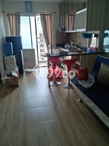 Termurah! Apartemen Mediterania 2 Central Park Furnished Termurah! Apartemen Mediterania 2 Central Park Furnished