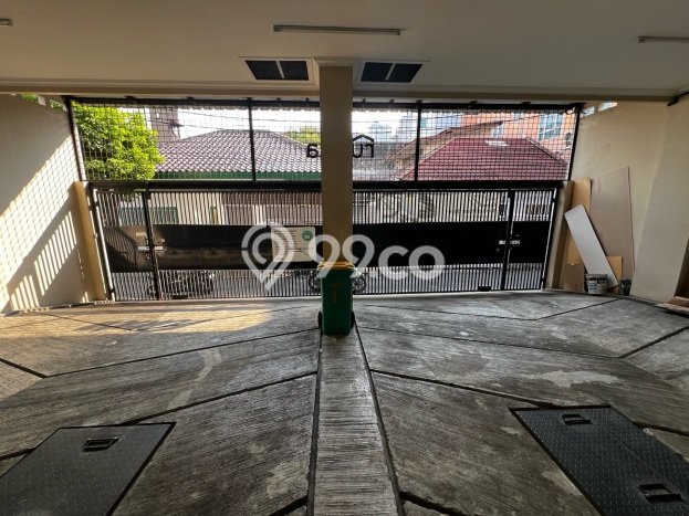 Dijual Rumah Kost di Pasar Baru, Jakarta Pusat, 46 KT, 46 KM, Bangunan 800m2 Dijual Rumah Kost di Pasar Baru, Jakarta Pusat, 46 KT, 46 KM, Bangunan 800m2