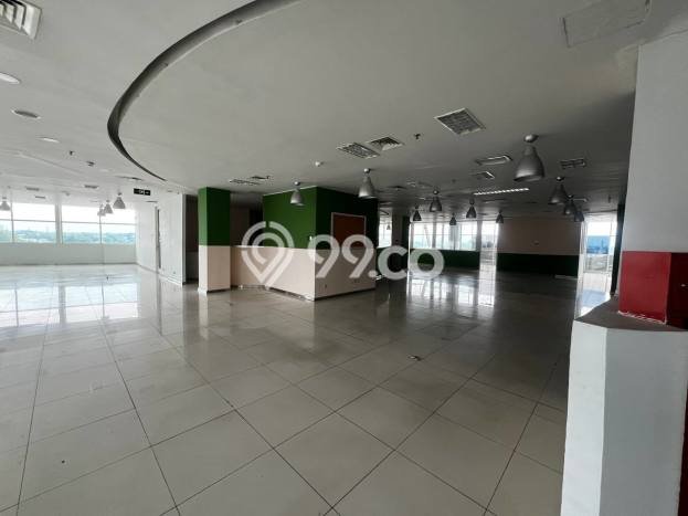Kantor Disewa di Jakarta Selatan dengan LB 1594m2 Area Komersial Ramai Kantor Disewa di Jakarta Selatan dengan LB 1594m2 Area Komersial Ramai