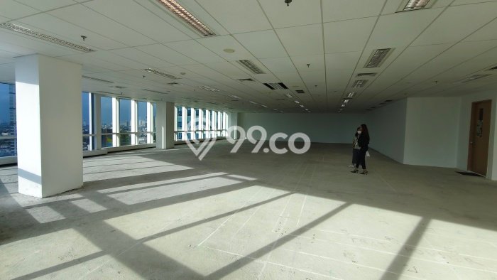KAWASAN KOMERSIAL! Kantor Disewakan di , Luas 500m2m², Area Premium KAWASAN KOMERSIAL! Kantor Disewakan di , Luas 500m2m², Area Premium
