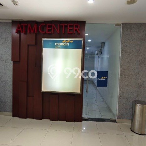 Dijual! Kantor di Alam Sutera Tangerang LT 13981m2 / LB 53761m2 Kawasan Strategis Dijual! Kantor di Alam Sutera Tangerang LT 13981m2 / LB 53761m2 Kawasan Strategis