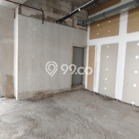 Dijual! Kantor di Alam Sutera Tangerang LT 13981m2 / LB 53761m2 Kawasan Strategis Dijual! Kantor di Alam Sutera Tangerang LT 13981m2 / LB 53761m2 Kawasan Strategis