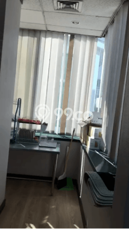 Kantor Disewa di Jakarta Selatan dengan LB 3150m2 Area Komersial Ramai Kantor Disewa di Jakarta Selatan dengan LB 3150m2 Area Komersial Ramai