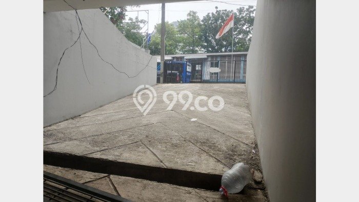 Lokasi Strategis! Dijual Kantor Bisnis di Mampang Prapatan, Jakarta Selatan Kondisi Baik Lokasi Strategis! Dijual Kantor Bisnis di Mampang Prapatan, Jakarta Selatan Kondisi Baik