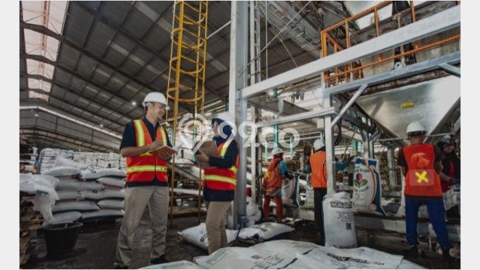 Gudang Disewakan Lokasi Kelapa Gading Jakarta Utara Harga Spesial! Gudang Disewakan Lokasi Kelapa Gading Jakarta Utara Harga Spesial!