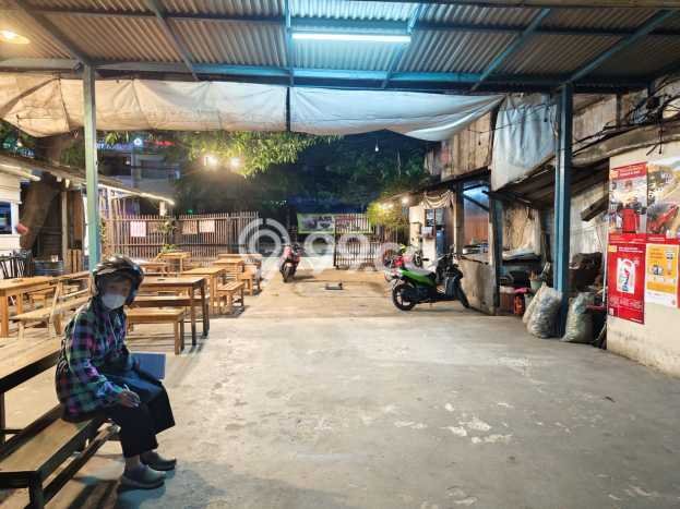 Tanah Kavling Dijual di Duri Kosambi, Jakarta Barat dengan Luas Tanah 635m2 Tanah Kavling Dijual di Duri Kosambi, Jakarta Barat dengan Luas Tanah 635m2