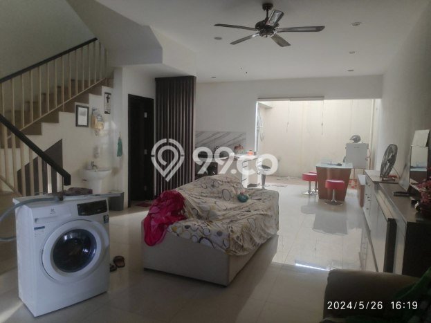 Rumah Elit Modern Siap Huni di Kalideres Jakarta Barat Rumah Elit Modern Siap Huni di Kalideres Jakarta Barat