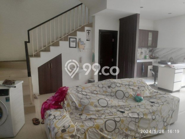 Rumah Elit Modern Siap Huni di Kalideres Jakarta Barat Rumah Elit Modern Siap Huni di Kalideres Jakarta Barat