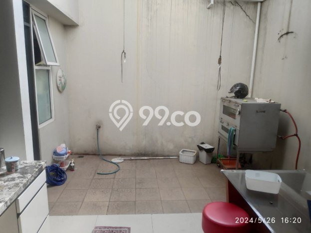 Rumah Elit Modern Siap Huni di Kalideres Jakarta Barat Rumah Elit Modern Siap Huni di Kalideres Jakarta Barat