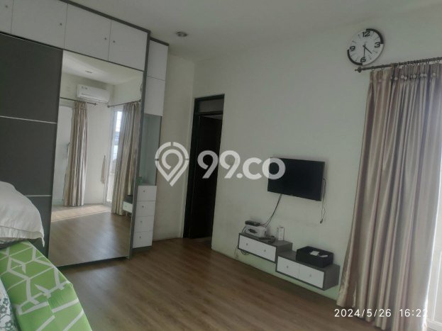 Rumah Elit Modern Siap Huni di Kalideres Jakarta Barat Rumah Elit Modern Siap Huni di Kalideres Jakarta Barat