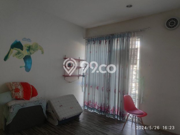 Rumah Elit Modern Siap Huni di Kalideres Jakarta Barat Rumah Elit Modern Siap Huni di Kalideres Jakarta Barat