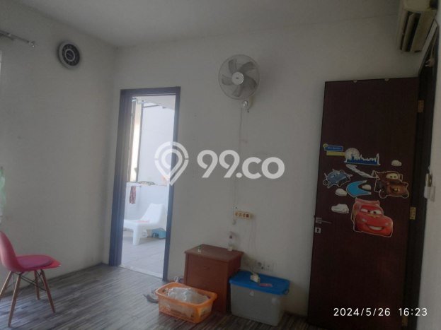 Rumah Elit Modern Siap Huni di Kalideres Jakarta Barat Rumah Elit Modern Siap Huni di Kalideres Jakarta Barat