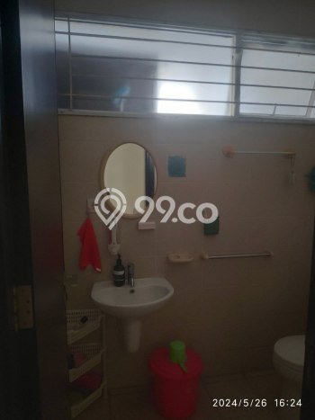 Rumah Elit Modern Siap Huni di Kalideres Jakarta Barat Rumah Elit Modern Siap Huni di Kalideres Jakarta Barat